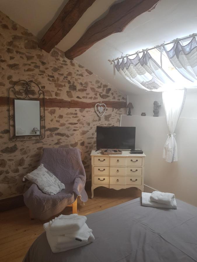 Les Hauts Brianco Solignac Exteriér fotografie
